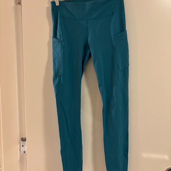 Lululemon “Speed Up Tight 28” - Ice Cave - Picture 2 of 3